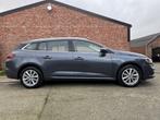 Renault Megane 1.4i "GRANDTOUR" camera/Navi/oh-boek/pdc/2020, Auto's, Voorwielaandrijving, Stof, Blauw, Bedrijf