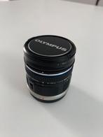 Olympus M.Zuiko Digital 9-18mm F/4-5.6 ED, Ophalen, Zo goed als nieuw