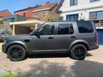 Land Rover Discovery 4 SDV HSE lichte vracht BLACK PACK, Auto's, Land Rover, Automaat, Leder, Particulier, SUV of Terreinwagen