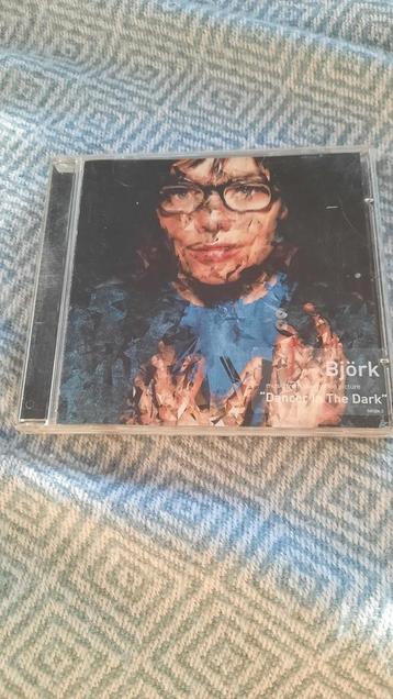 BJÖRK Selmasongs (Dancer in the dark soundtrack) beschikbaar voor biedingen