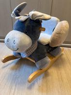 Noukies Hobbelezel, Kinderen en Baby's, Ophalen, Zo goed als nieuw