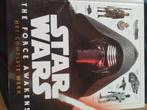 Star Wars boek statwars, Ophalen of Verzenden, Zo goed als nieuw
