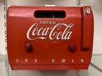 Originele Coca Cola radio uit 1949, Audio, Tv en Foto, Ophalen of Verzenden, Gebruikt, Radio