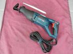 Bosch GSA 1100E Professional Reciprozaag, Ophalen, Bosch Professional, 600 tot 1200 watt, Zo goed als nieuw