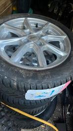 Winterbanden oo velg fiat 500 nieuw, Auto-onderdelen, Ophalen