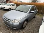 OPEL CORSA  1.2  BENZINE     KOOPJE   89 KM, Auto's, Opel, Bedrijf, Corsa, 3 deurs, Euro 4