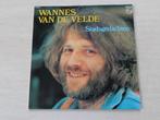 Wannes Van De Velde – Stadsgedachten, Cd's en Dvd's, Ophalen of Verzenden, Zo goed als nieuw, 12 inch