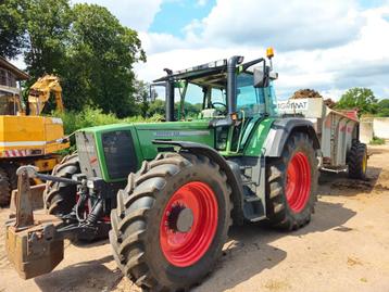 Fendt Favorit 824 Turboshift ( 816 818 822 ) beschikbaar voor biedingen