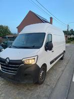 Renault master L3 H3 BJ.11:2022 met 91000km Euro6, Renault, Wit, Bedrijf, 3 deurs