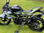 Kawasaki Z125 (Echt zo goed als nieuw 558 KM), 1 cylindre, Particulier, 125 cm³, Jusqu'à 11 kW