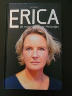 Boek Erica de motor achter de Meilandjes - gesigneerd, Ophalen of Verzenden, Nieuw