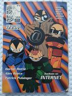 Binnenkort verkrijgbaar magazine, Ophalen of Verzenden, Zo goed als nieuw, Muziek, Film of Tv