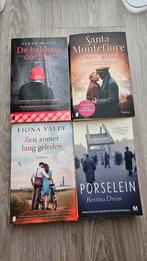 Oorlogsroman, Ophalen of Verzenden, Gelezen, Europa overig