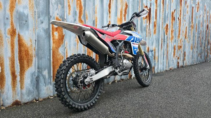 Apollo-Storm-300cc, Fietsen en Brommers, Minibikes, Midibikes en Pitbikes, Dirtbike, Ophalen of Verzenden