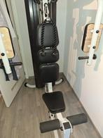 MultiGym Kettler, Sport en Fitness, Ophalen, Benen, Gebruikt, Krachtstation