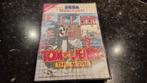 Tom & Jerry The Movie, Gebruikt, 1 speler, Vanaf 3 jaar, Master System