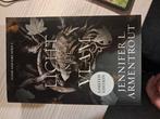 Jennifer L. Armentrout - Licht in de vlam, Ophalen of Verzenden, Zo goed als nieuw, Jennifer L. Armentrout
