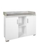Alisa commode, Ophalen, Zo goed als nieuw, Commode
