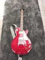 Gitaar Epiphone Les Paul standard pro, Muziek en Instrumenten, Ophalen, Zo goed als nieuw, Epiphone