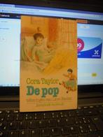 De pop, Boeken, Kinderboeken | Jeugd | 10 tot 12 jaar, Ophalen of Verzenden, Zo goed als nieuw, Fictie