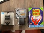 Box Game Genie originele Game Boy, Games en Spelcomputers, Spelcomputers | Nintendo Game Boy, Ophalen, Zo goed als nieuw, Game Boy Classic