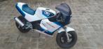 Suzuki gsx r 50cc, 11 kW of minder, 50 cc, 1 cilinder, Sport