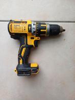 Visseuse à percussion DEWALT 18v, Ophalen of Verzenden, Zo goed als nieuw