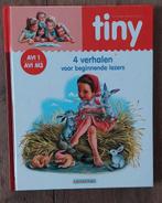 Boek:ik leer lezen net tiny, Boeken, Stripverhalen, Ophalen of Verzenden, Zo goed als nieuw