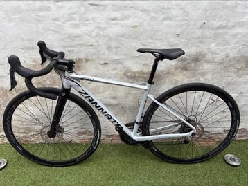 Koersfiets - Zannata beschikbaar voor biedingen