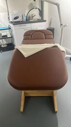 Luxueuze behabdelbank Pro, Ophalen, Eenpersoons, Luxe, Nieuw