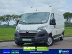 Citroën JUMPER 2.0 L3H2 140Pk Euro6 Nav, Wit, Bedrijf, Te koop, Cruise Control