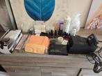 Starterspakket permanente make-up, Ophalen of Verzenden, Zo goed als nieuw, Overige typen