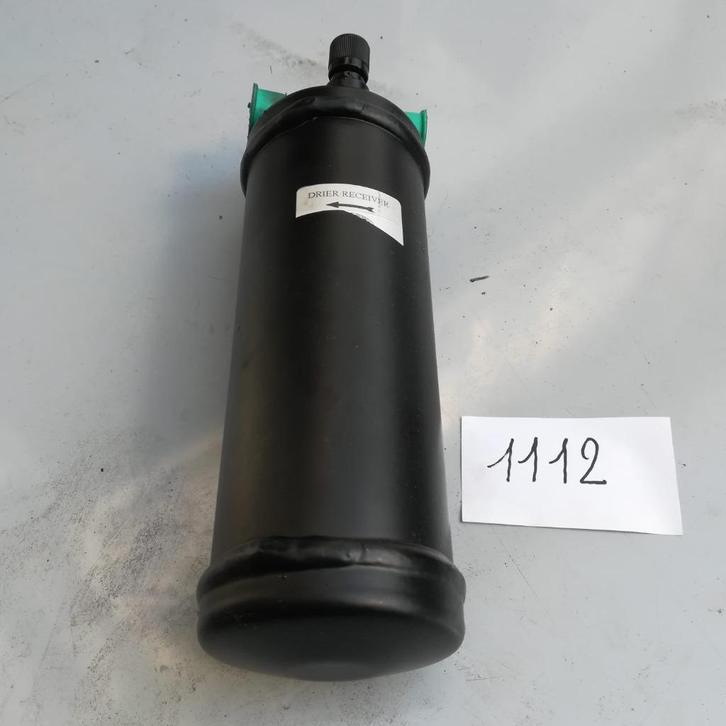 Filtre déshydrateur Maserati Biturbo, Shamal, Quattroporte, Autos : Pièces & Accessoires, Filtres, Maserati, Neuf, Enlèvement ou Envoi