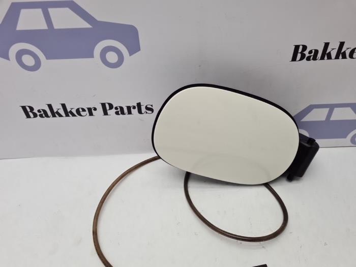 Clapet réservoir d'un Porsche Cayenne, Autos : Pièces & Accessoires, Carrosserie & Tôlerie, Porsche, Utilisé, 3 mois de garantie