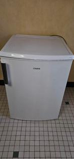 Frigo AEG comme neuf, Elektronische apparatuur, Koelkasten en IJskasten, Ophalen of Verzenden, Gebruikt