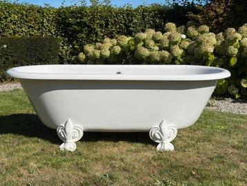 Nieuw bad “Romance” – 18e-eeuwse stijl, nooit gebruikt beschikbaar voor biedingen