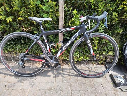 CKT 168 RS, Fietsen en Brommers, Fietsen | Heren | Sportfietsen en Toerfietsen, Gebruikt, Ophalen