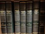 Juridische Encyclopedie "Répertoire Pratique du Droit Belge", Ophalen, Gelezen