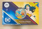 Superbe Pièce de 50 Euro DC Wonder Woman, Timbres & Monnaies, Monnaies | Europe | Monnaies euro, Enlèvement ou Envoi, Monnaie en vrac
