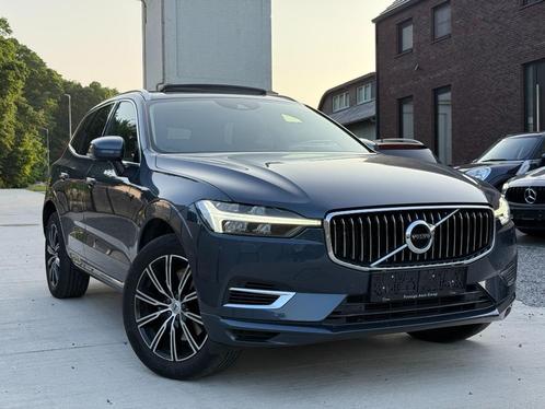 Volvo XC60 2.0 T6 R-Design *Pano*Adaptive Cruise*Harman&Kard, Auto's, Volvo, Bedrijf, Te koop, XC60, 4x4, ABS, Achteruitrijcamera
