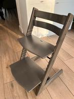 Tripp trapp Stokke Hazy Grey, Ophalen