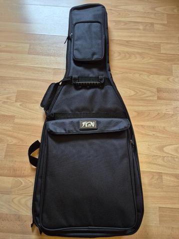 Housse de guitare électrique neuve - FGN beschikbaar voor biedingen