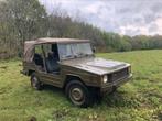 Volkswagen iltis, Te koop, Particulier