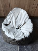 Domo seat. Heel goede staat., Enfants & Bébés, Enlèvement, Comme neuf, Autres marques, Avec ceinture(s)