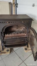 Houthaard Saey 92 gietijzer, Huis en Inrichting, Ophalen