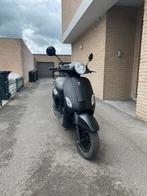 Gts toscana scooter klasse A, Fietsen en Brommers, Scooters | Overige merken, Ophalen, Zo goed als nieuw