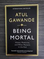 Atul Gawande: Being Mortal, Boeken, Nieuw, Ophalen of Verzenden, Overige onderwerpen
