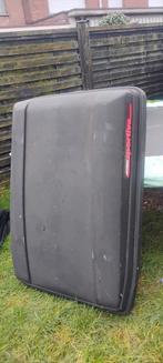 dakkoffer, Particulier, Achat