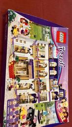 Lego friends grand hotel, Ophalen, Zo goed als nieuw, Lego