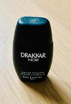 drakkar noir guy laroche miniatuur, Nieuw, Ophalen of Verzenden, Miniatuur